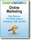 How to Grow Your Business Using Online Marketing by Resource Nation, Inc.